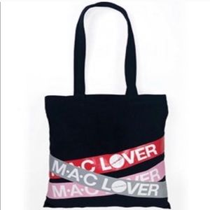 MAC tote bag